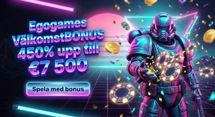 Egogames Casino